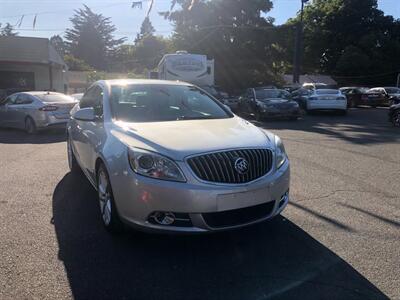 2012 Buick Verano   - Photo 6 - Portland, OR 97266