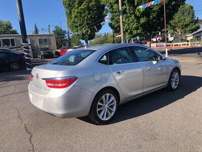 2012 Buick Verano   - Photo 4 - Portland, OR 97266