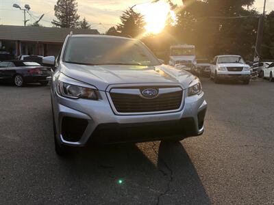 2020 Subaru Forester Premium   - Photo 6 - Portland, OR 97266