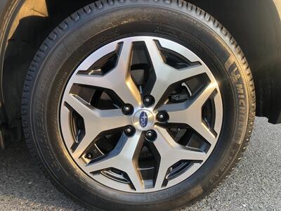 2020 Subaru Forester Premium   - Photo 14 - Portland, OR 97266