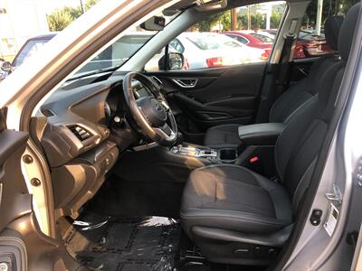 2020 Subaru Forester Premium   - Photo 17 - Portland, OR 97266