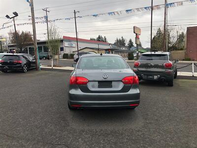 2012 Volkswagen Jetta SE   - Photo 5 - Portland, OR 97266