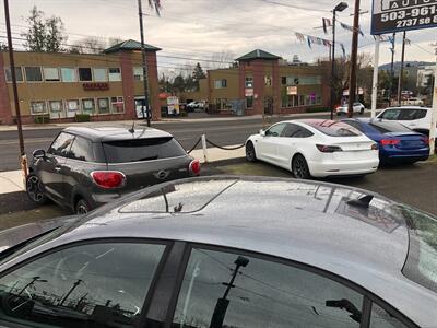 2012 Volkswagen Jetta SE   - Photo 7 - Portland, OR 97266