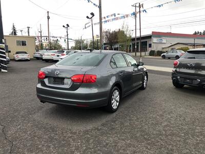 2012 Volkswagen Jetta SE   - Photo 4 - Portland, OR 97266