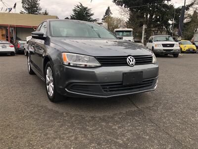 2012 Volkswagen Jetta SE   - Photo 6 - Portland, OR 97266