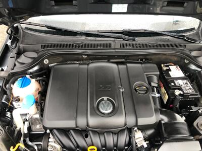 2012 Volkswagen Jetta SE   - Photo 16 - Portland, OR 97266