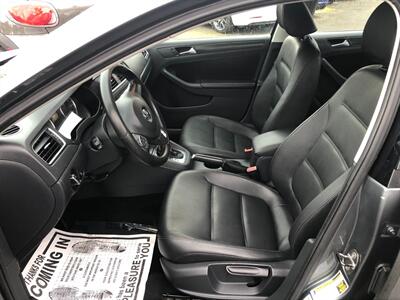 2012 Volkswagen Jetta SE   - Photo 9 - Portland, OR 97266