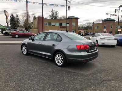 2012 Volkswagen Jetta SE   - Photo 3 - Portland, OR 97266