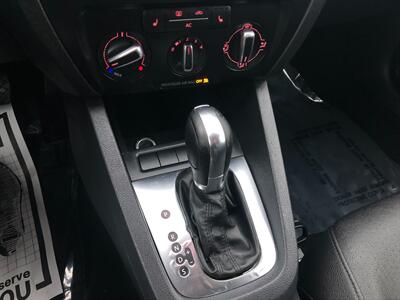 2012 Volkswagen Jetta SE   - Photo 13 - Portland, OR 97266
