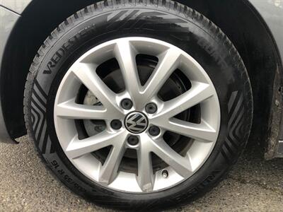 2012 Volkswagen Jetta SE   - Photo 15 - Portland, OR 97266