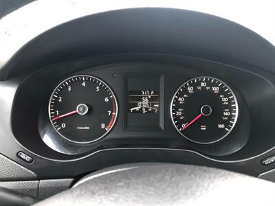 2012 Volkswagen Jetta SE   - Photo 11 - Portland, OR 97266