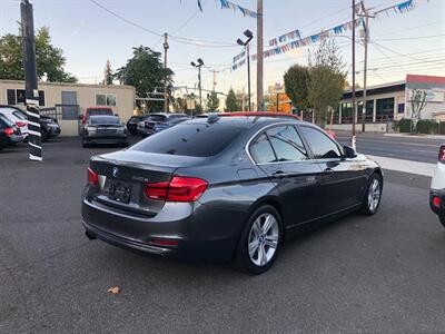 2018 BMW 330e iPerformance - Photo 4 - Portland, OR 97266