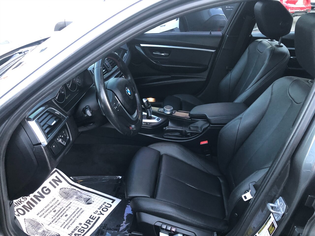 2018 BMW 330e iPerformance - Photo 10 - Portland, OR 97266
