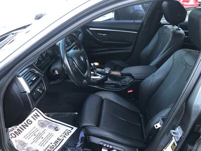 2018 BMW 330e iPerformance - Photo 10 - Portland, OR 97266