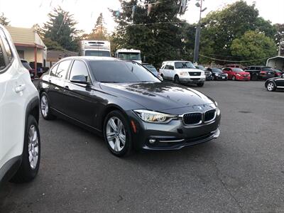 2018 BMW 330e iPerformance - Photo 6 - Portland, OR 97266