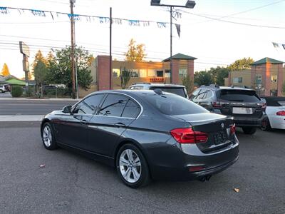 2018 BMW 330e iPerformance - Photo 3 - Portland, OR 97266