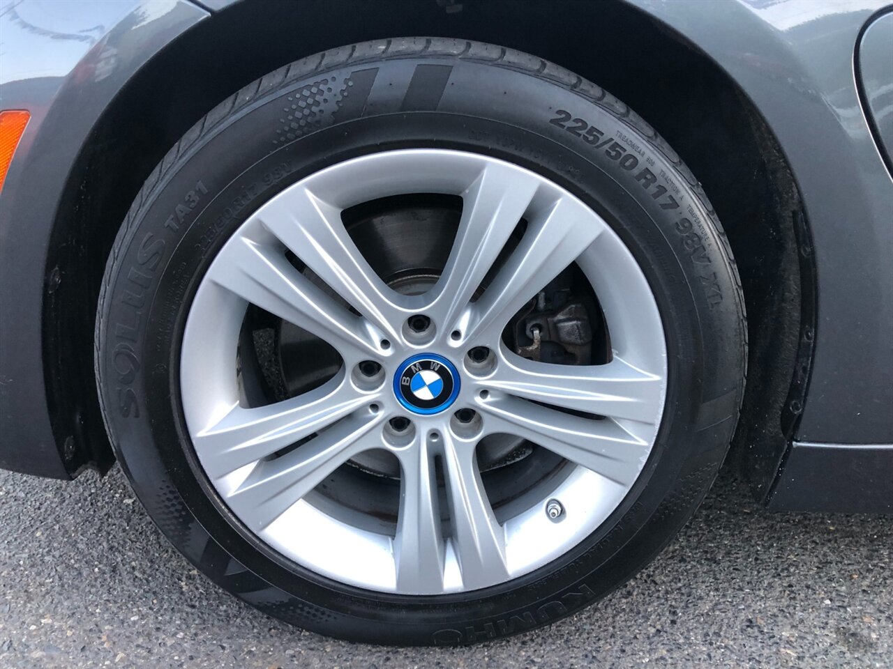 2018 BMW 330e iPerformance - Photo 16 - Portland, OR 97266