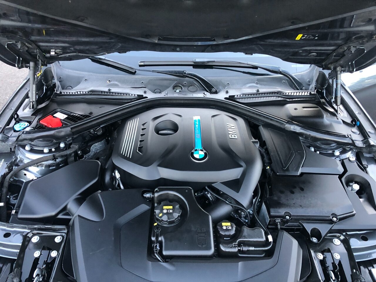 2018 BMW 330e iPerformance - Photo 17 - Portland, OR 97266
