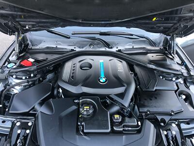 2018 BMW 330e iPerformance - Photo 17 - Portland, OR 97266