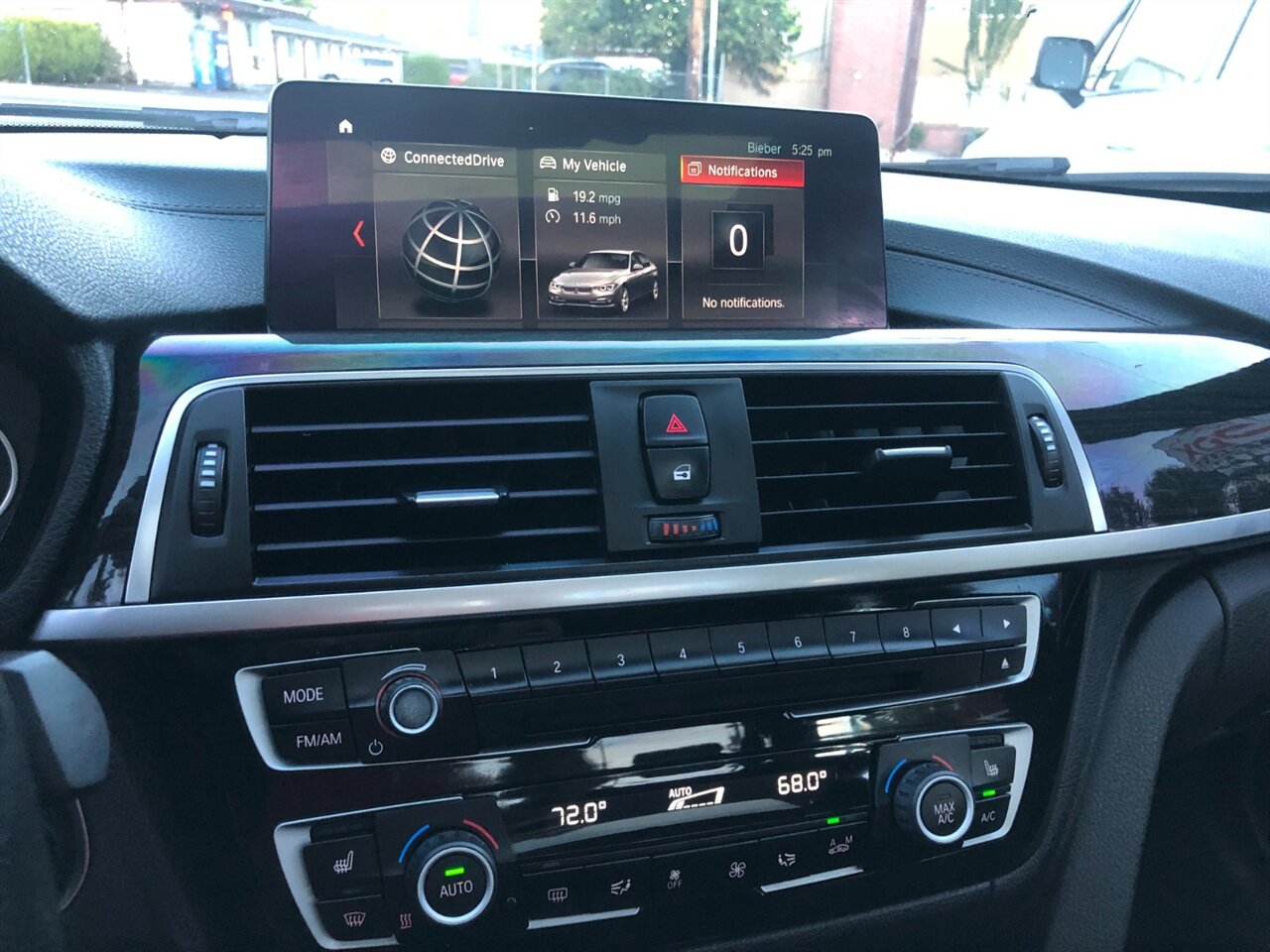 2018 BMW 330e iPerformance - Photo 13 - Portland, OR 97266