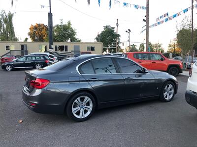 2018 BMW 330e iPerformance - Photo 2 - Portland, OR 97266