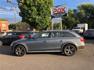 2013 Audi ALLROAD 2.0T QUATTRO PREMIUM PLUS   - Photo 1 - Portland, OR 97266