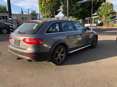 2013 Audi ALLROAD 2.0T QUATTRO PREMIUM PLUS   - Photo 3 - Portland, OR 97266