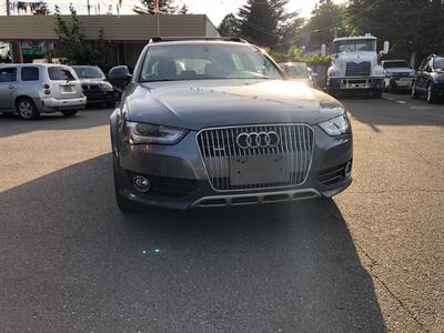 2013 Audi ALLROAD 2.0T QUATTRO PREMIUM PLUS   - Photo 6 - Portland, OR 97266