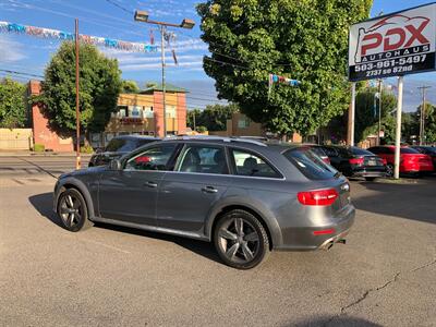 2013 Audi ALLROAD 2.0T QUATTRO PREMIUM PLUS   - Photo 4 - Portland, OR 97266