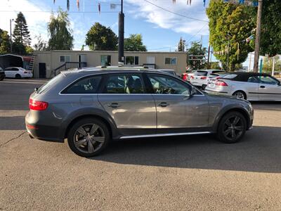 2013 Audi ALLROAD 2.0T QUATTRO PREMIUM PLUS   - Photo 2 - Portland, OR 97266