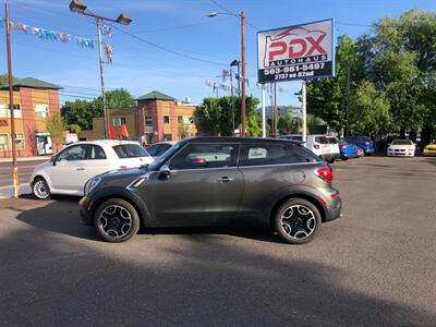 2013 MINI Paceman Cooper S - Photo 1 - Portland, OR 97266