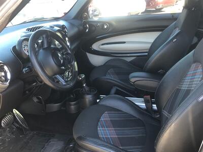 2013 MINI Paceman Cooper S   - Photo 11 - Portland, OR 97266