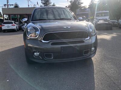 2013 MINI Paceman Cooper S - Photo 5 - Portland, OR 97266