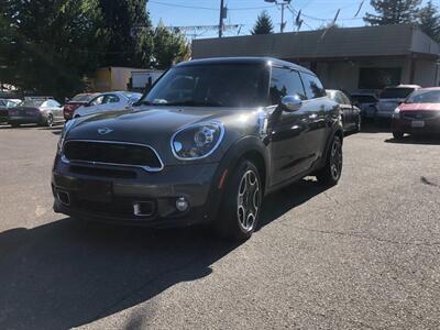 2013 MINI Paceman Cooper S   - Photo 5 - Portland, OR 97266