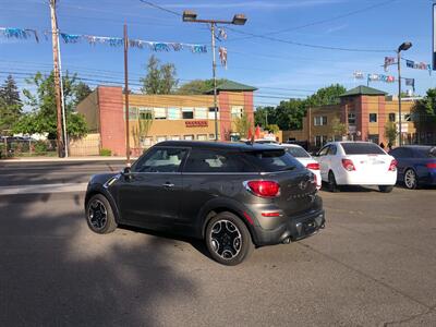 2013 MINI Paceman Cooper S - Photo 3 - Portland, OR 97266