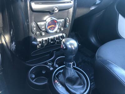 2013 MINI Paceman Cooper S   - Photo 13 - Portland, OR 97266