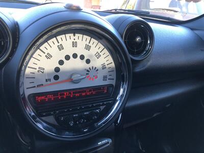 2013 MINI Paceman Cooper S   - Photo 14 - Portland, OR 97266