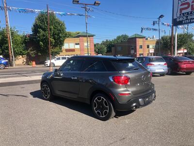 2013 MINI Paceman Cooper S   - Photo 3 - Portland, OR 97266