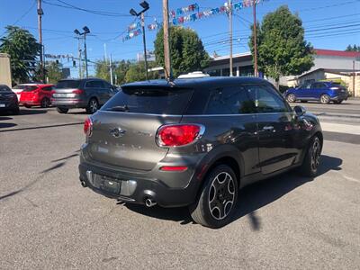 2013 MINI Paceman Cooper S   - Photo 4 - Portland, OR 97266