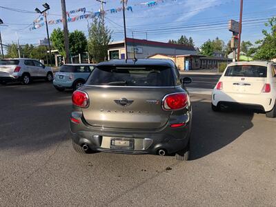 2013 MINI Paceman Cooper S - Photo 4 - Portland, OR 97266