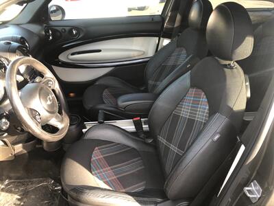 2013 MINI Paceman Cooper S - Photo 9 - Portland, OR 97266