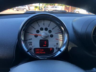2013 MINI Paceman Cooper S   - Photo 15 - Portland, OR 97266