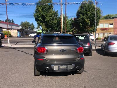 2013 MINI Paceman Cooper S   - Photo 6 - Portland, OR 97266