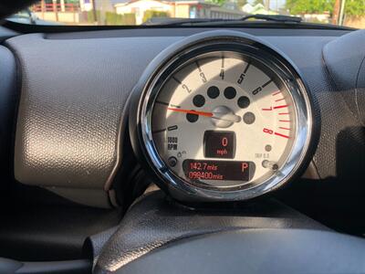 2013 MINI Paceman Cooper S - Photo 11 - Portland, OR 97266