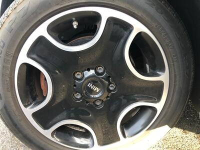 2013 MINI Paceman Cooper S - Photo 14 - Portland, OR 97266
