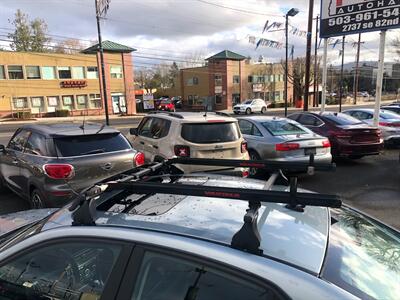 2009 Saab 9-3 2.0T XWD   - Photo 7 - Portland, OR 97266