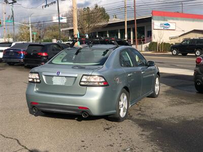 2009 Saab 9-3 2.0T XWD   - Photo 5 - Portland, OR 97266