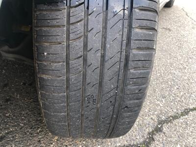 2009 Saab 9-3 2.0T XWD   - Photo 16 - Portland, OR 97266