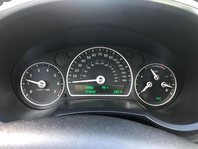 2009 Saab 9-3 2.0T XWD   - Photo 12 - Portland, OR 97266