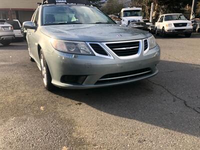 2009 Saab 9-3 2.0T XWD   - Photo 6 - Portland, OR 97266